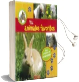 Descargar AudioLibro Mis Animales Favoritos de Varios Autores año 2014
