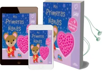 Descargar AudioLibro Mis Primeras Nanas (i Love my Baby) de Varios Autores año 2014