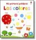 AudioLibro Mis Primeras Palabras los Colores de Varios Autores