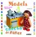 AudioLibro Modela la Teva Caseta de Nines de Bernadette Cuxart Picart