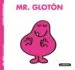 AudioLibro Mr. Gloton de Roger Hargreaves