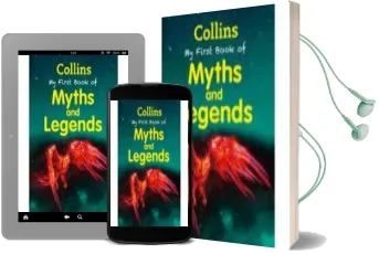 Descargar AudioLibro My First Book of Myths and Legends de Varios Autores año 2014