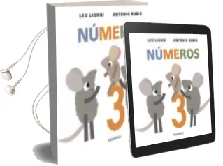 Descargar AudioLibro Números de Antonio Rubio Herrero año 2014