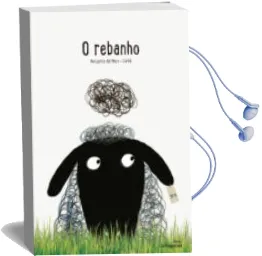 Descargar AudioLibro O Rabanho (Portugues) de Margarita Del Mazo año 2014