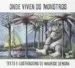 AudioLibro Onde Viven os Monstros de Maurice Sendak