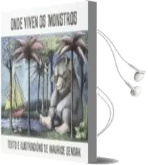 Descargar AudioLibro Onde Viven os Monstros de Maurice Sendak año 2014
