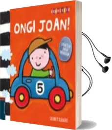 Descargar AudioLibro Ongi Joan ! de Liesbet Slegers año 2014