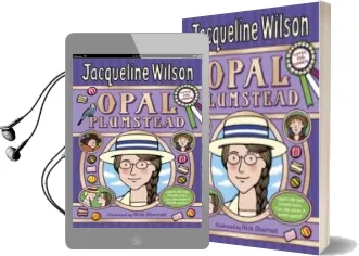 Descargar AudioLibro Opal Plumstead de Jacqueline Wilson año 2014