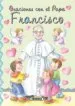 AudioLibro Oraciones con el Papa Francisco de Antonio De Benito