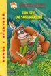 AudioLibro Pack Gs52 Superratón+Ratosorpresa de Geronimo Stilton