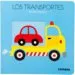 AudioLibro Palabras y Figuras. los Transportes de Varios Autores