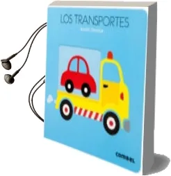 Descargar AudioLibro Palabras y Figuras. los Transportes de Varios Autores año 2014