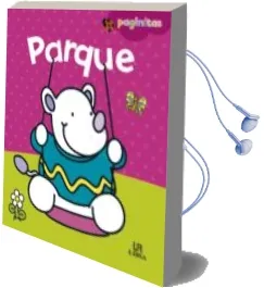 Descargar AudioLibro Parque de Varios Autores año 2014