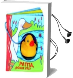 Descargar AudioLibro Patita ¿Donde vas? de Varios Autores año 2014
