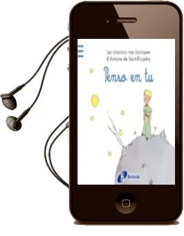 Descargar AudioLibro Penso en tu: Les Citacions mes Boniques d Antoine de Saint-Exuper y de Antoine De Saint Exupery año 2014