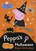 AudioLibro Peppa Pig: Peppa s Halloween de Varios Autores