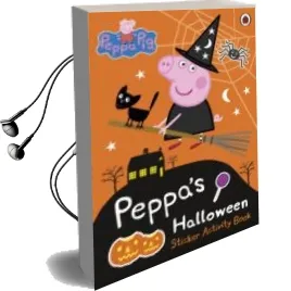 Descargar AudioLibro Peppa Pig: Peppa s Halloween de Varios Autores año 2014