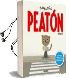 Descargar AudioLibro Pequeño Peaton de Patricia Geis año 2014