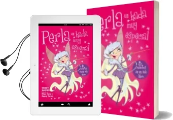 Descargar AudioLibro Perla un Hada muy Especial de Wendy Harmer año 2014