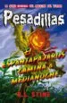 AudioLibro Pesadillas 2 :El Espantapájaros Camina a Medianoche de R.L. Stine