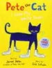 AudioLibro Pete the cat i Love my White Shoes de Eric Litwin