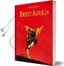 Descargar AudioLibro Petit Aguila de Chen Jiang Hong año 2014