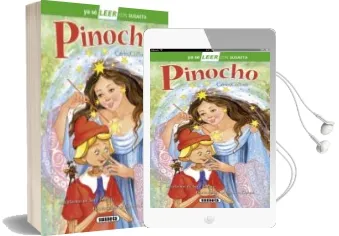 Descargar AudioLibro Pinocho de Carlo Collodi año 2014