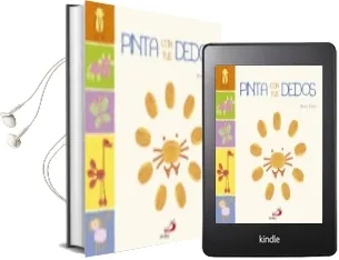 Descargar AudioLibro Pinta con tus Dedos de Maite Balars año 2014