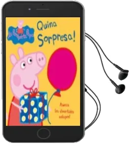 Descargar AudioLibro Porqueta Pepa: Quina Sorpresa! de Varios Autores año 2014