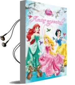 Descargar AudioLibro Princeses. Amics Especials de Varios Autores año 2014