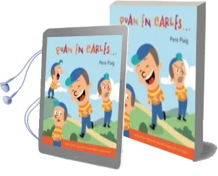 Descargar AudioLibro Quan en Carles de Pere Puig año 2014