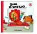 AudioLibro Quan m Enfado de Varios Autores