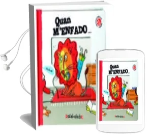 Descargar AudioLibro Quan m Enfado de Varios Autores año 2014