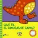 AudioLibro Què fa el Dinosaure Camil? de Varios Autores