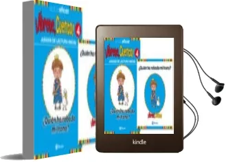 Descargar AudioLibro ¿Quien ha Robado mi Trono?: ¡Abrete Cuento! (Pack) de Gabriela Keselman año 2014