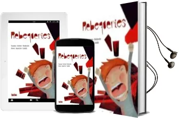 Descargar AudioLibro Rebequeries de Susana Gomez Redondo año 2014