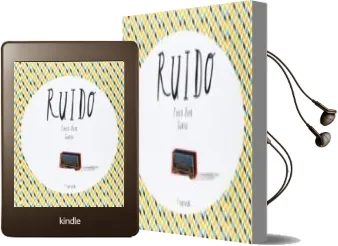 Descargar AudioLibro Ruido de Pablo Albo año 2014