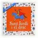 AudioLibro Sant Jordi i el Drac. Busca i Troba de Nuria Font I Ferre