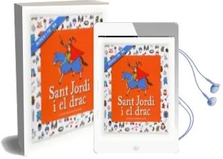 Descargar AudioLibro Sant Jordi i el Drac. Busca i Troba de Nuria Font I Ferre año 2014