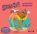 AudioLibro Scooby-Doo y el Patito en Peligro (nº 1) de Varios Autores