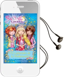 Descargar AudioLibro Secret Kingdom 12: El Laberinto de la Medianoche de Rosie Banks año 2014