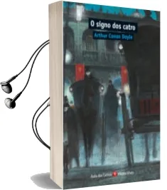 Descargar AudioLibro Signo dos Catro de Varios Autores año 2014