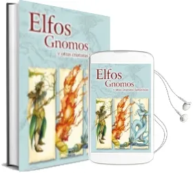 Descargar AudioLibro Sirenas, Unicornios y Otras Criaturas Mitologicas de Eleonora Barsotti año 2014