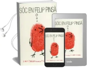 Descargar AudioLibro Soc en Felip Pinsa de Alexis Deacon año 2014