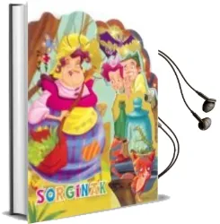 Descargar AudioLibro Sorginak de Antton Irusta año 2014