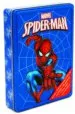 AudioLibro Spiderman (Caja Metalica) de Varios Autores