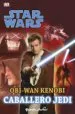 AudioLibro Star Wars: Obi-Wan Kenobi, Caballero Jedi de Varios Autores