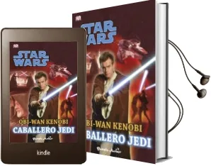 Descargar AudioLibro Star Wars: Obi-Wan Kenobi, Caballero Jedi de Varios Autores año 2014