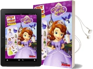 Descargar AudioLibro Stick & Stack Princesa Sofia de Varios Autores año 2014