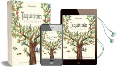 Descargar AudioLibro Taquititan de Poemas de Varios Autores año 2014